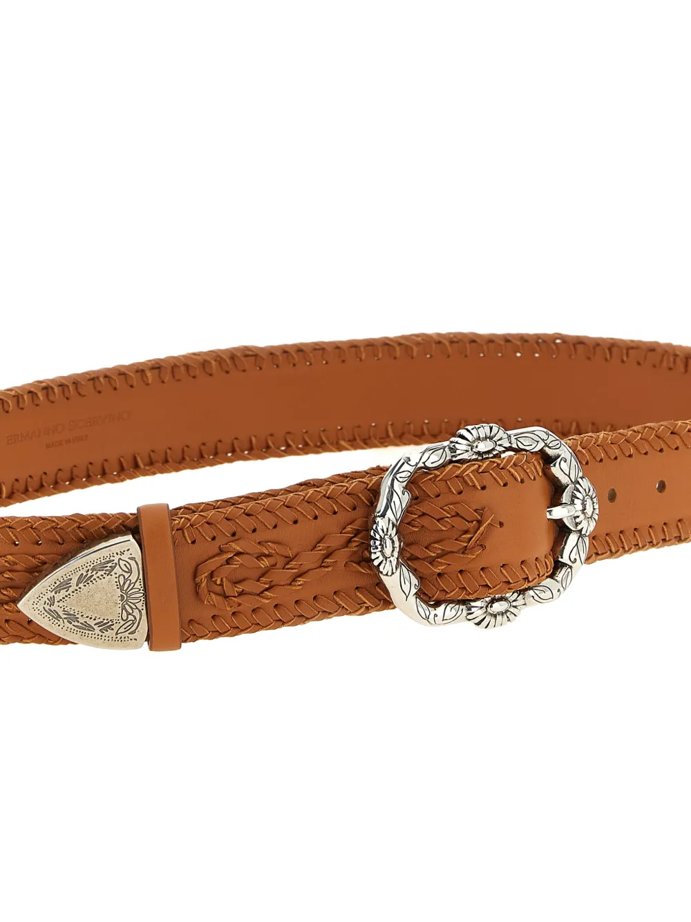  Ermanno Scervino Majaro Belt - Neutrals 