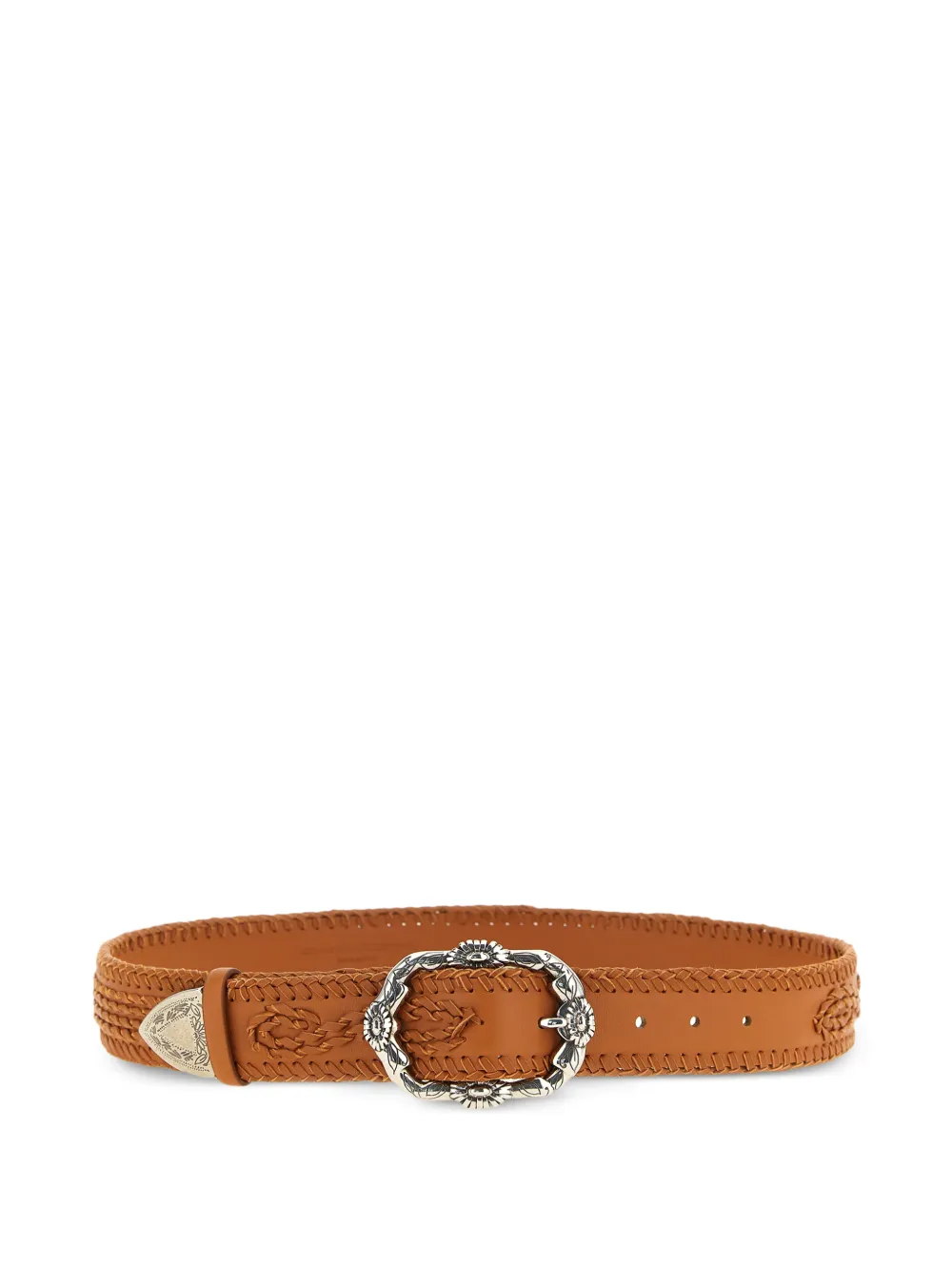 Ermanno Scervino Majaro belt - Toni neutri