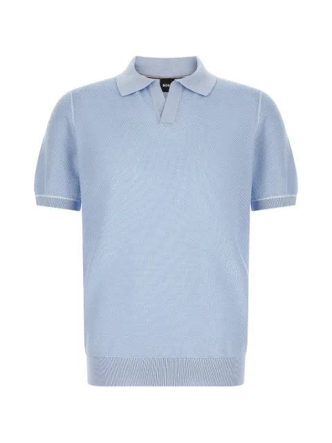 BOSS H-Narciso polo shirt