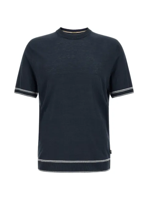 BOSS short-sleeve T-shirt