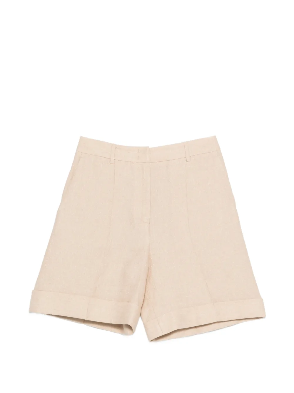 Eleventy pocket shorts - Toni neutri