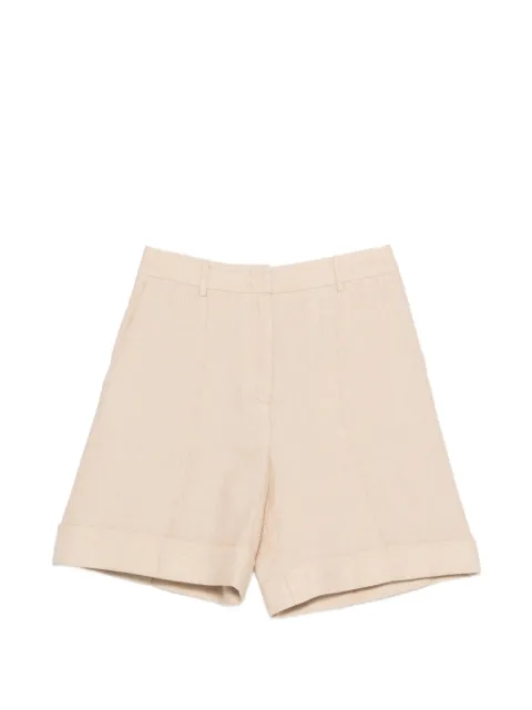 Eleventy pocket shorts