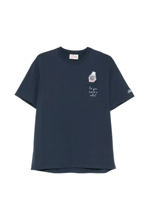 MC2 Saint Barth playera Austin