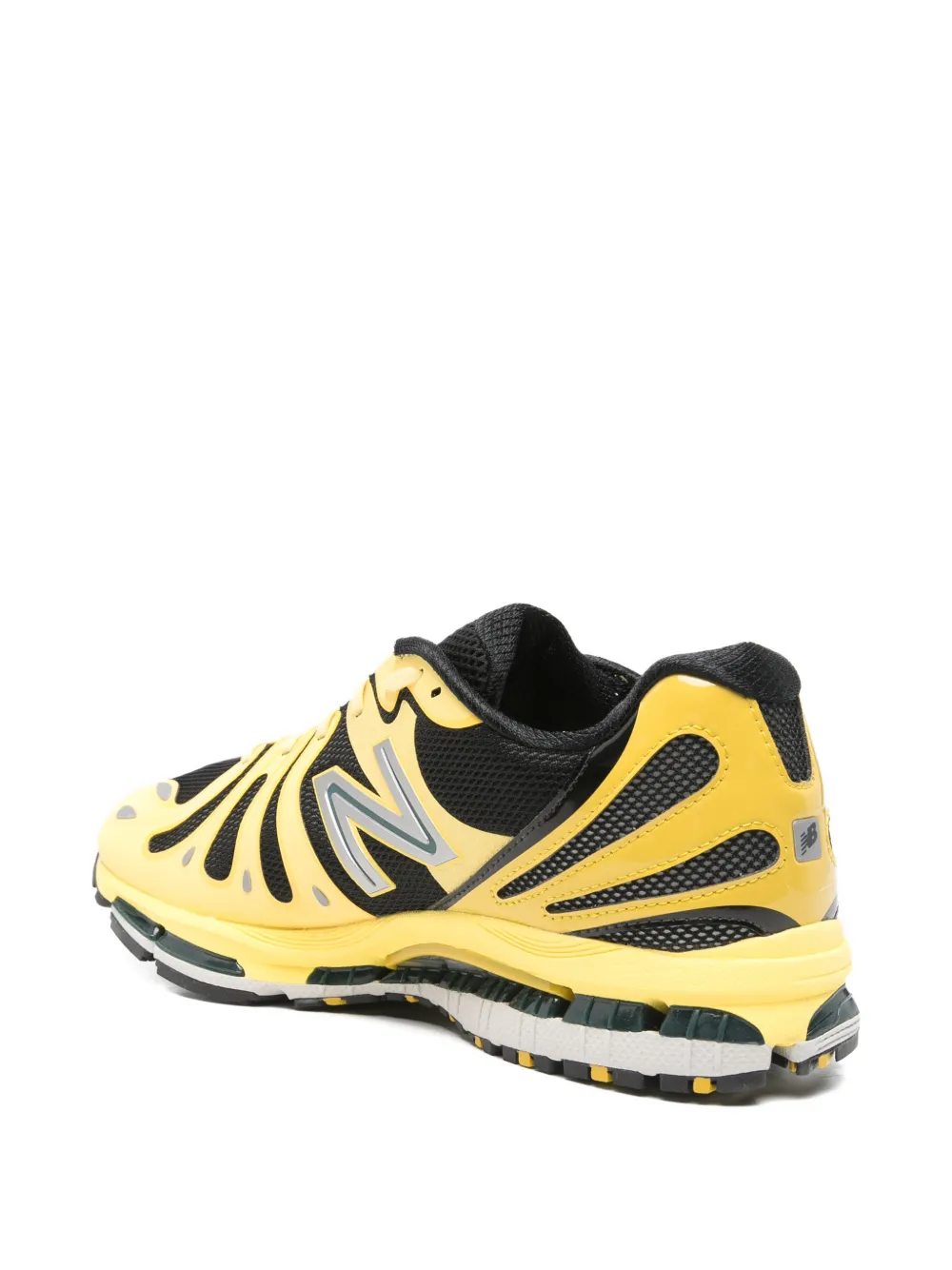 New Balance 1890 sneakers Geel