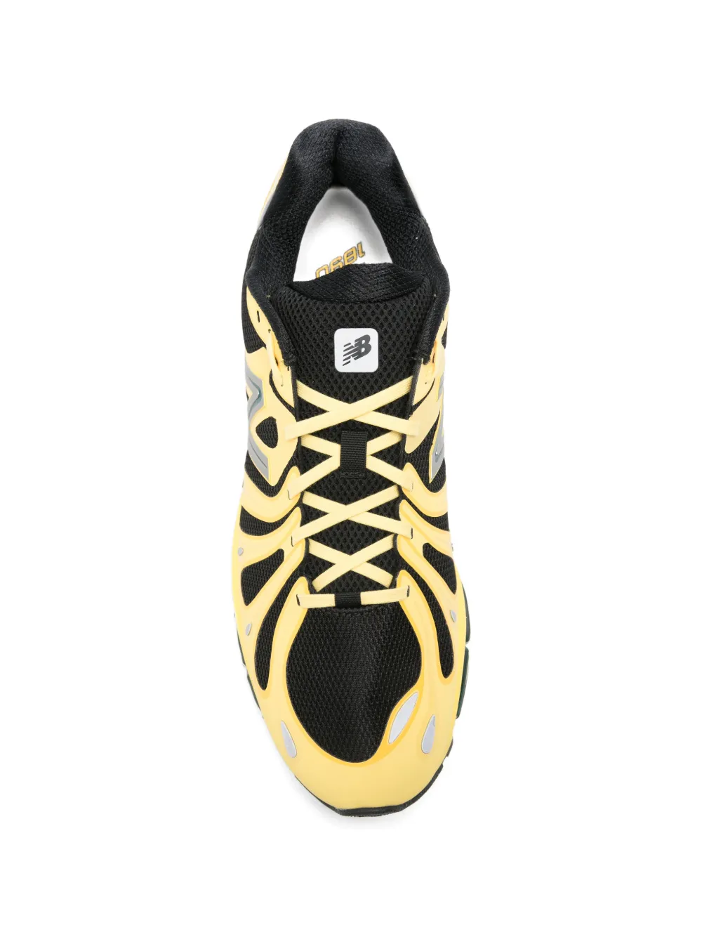 New Balance 1890 sneakers Geel