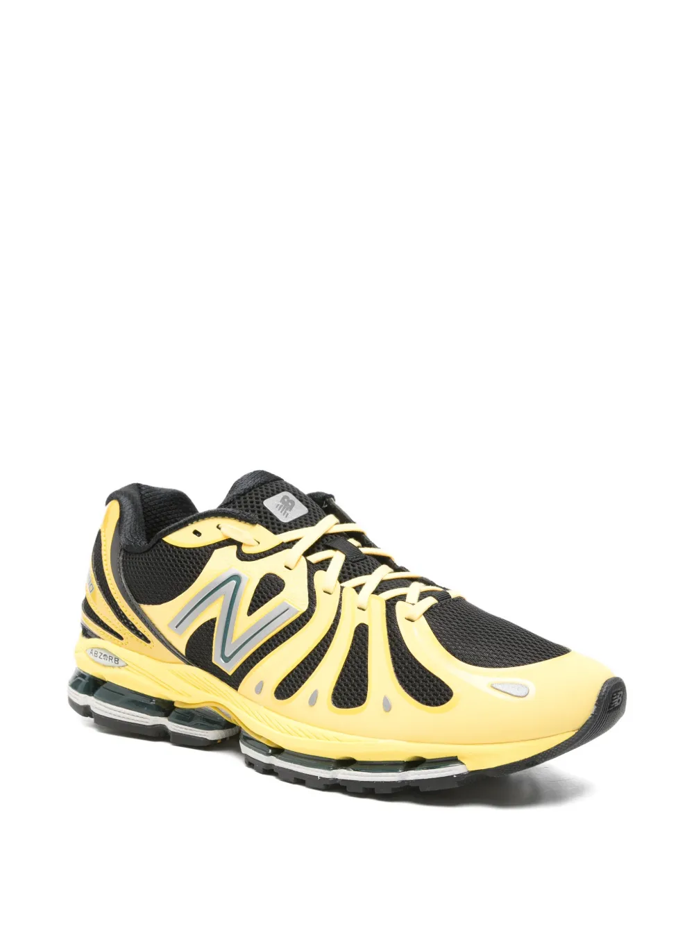 New Balance 1890 sneakers Geel