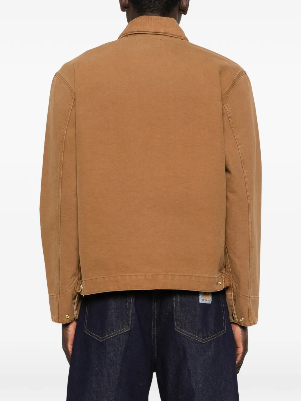 Carhartt WIP Jack Bruin