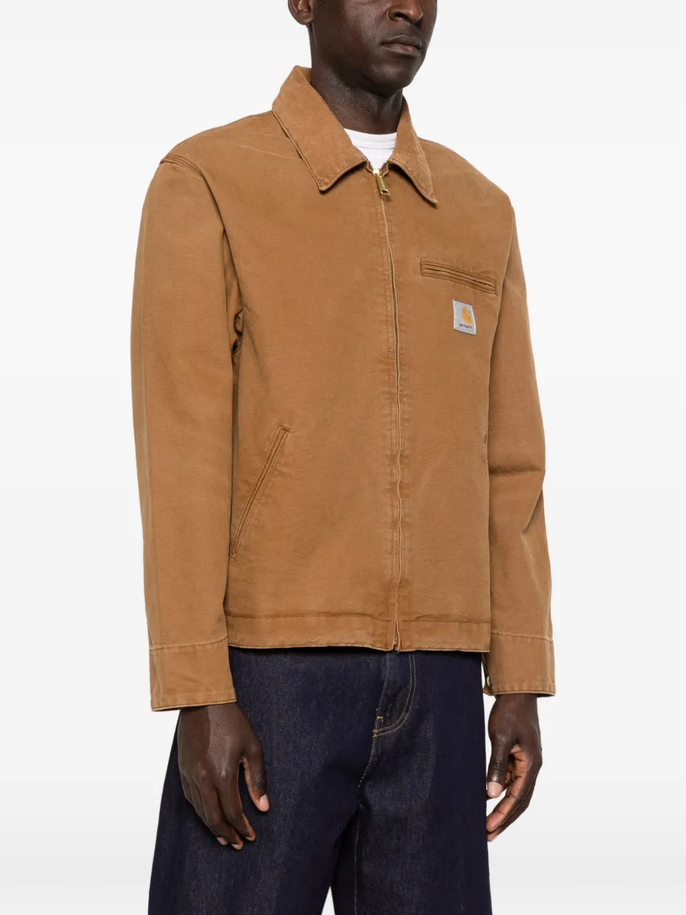 Carhartt WIP Jack Bruin