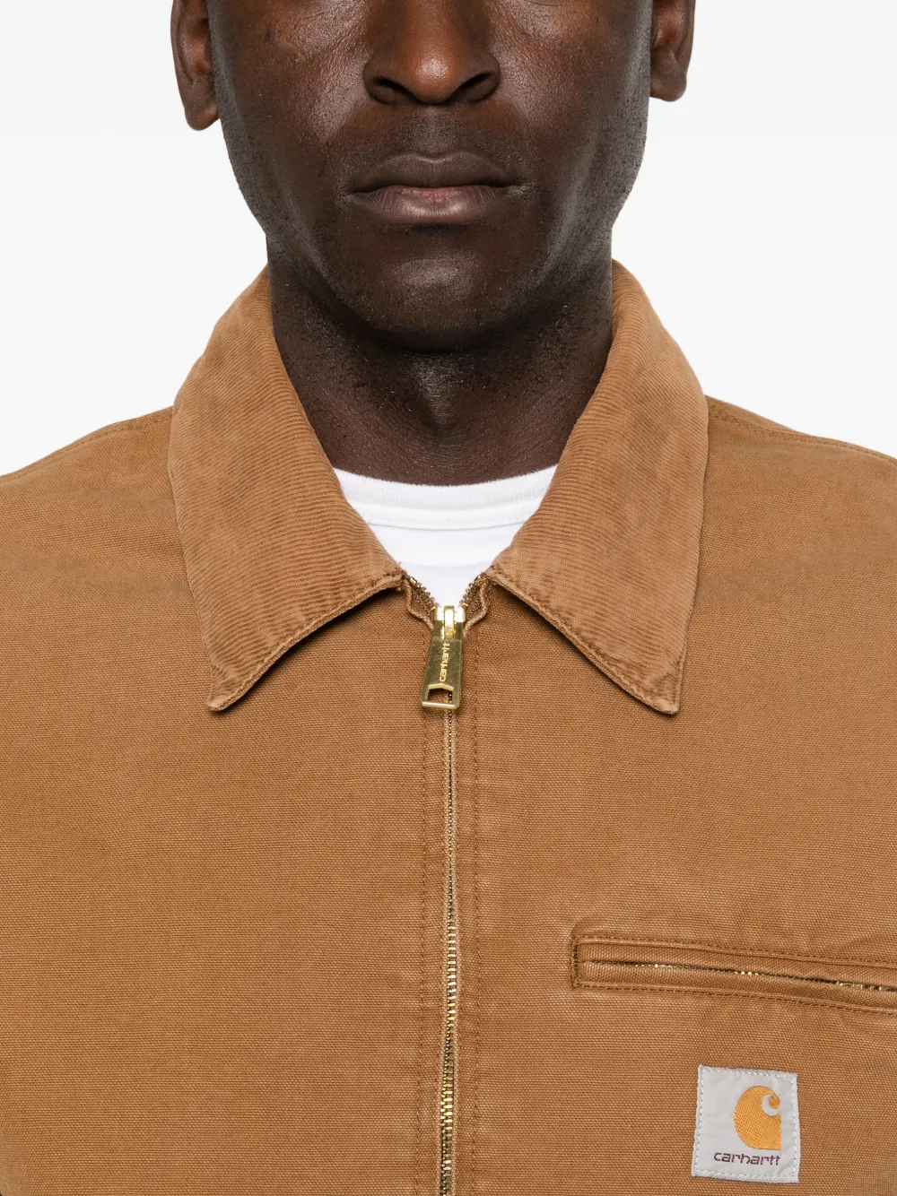 Carhartt WIP Jack Bruin