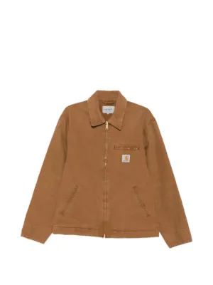 Carhartt WIP コーデュロイカラー ジャケット | ニュートラル