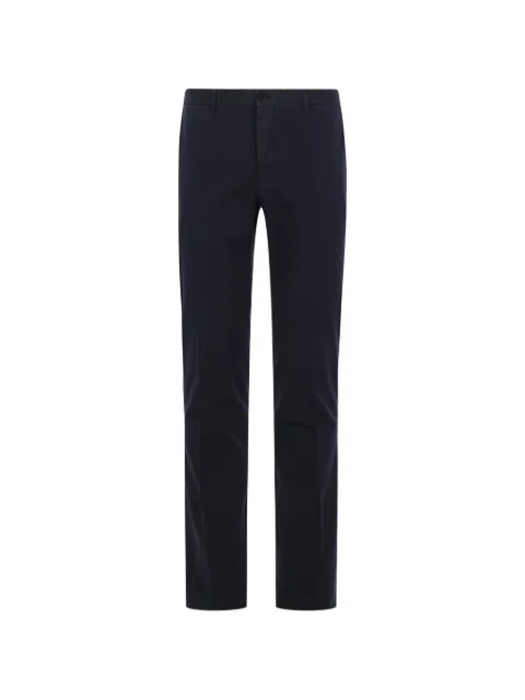 Incotex twill trousers