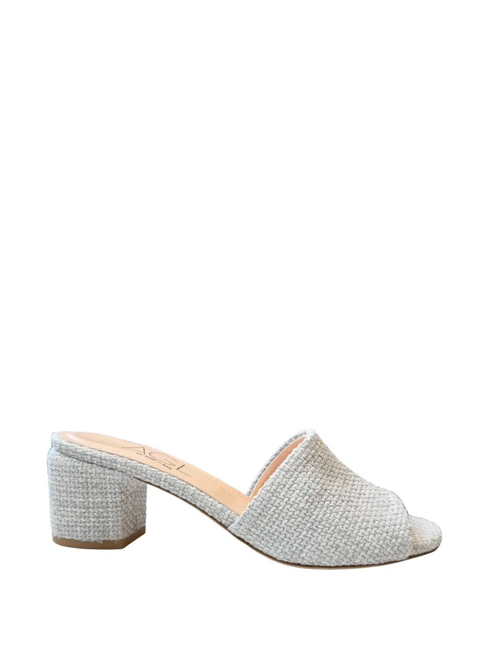 AGL woven sandals Grijs