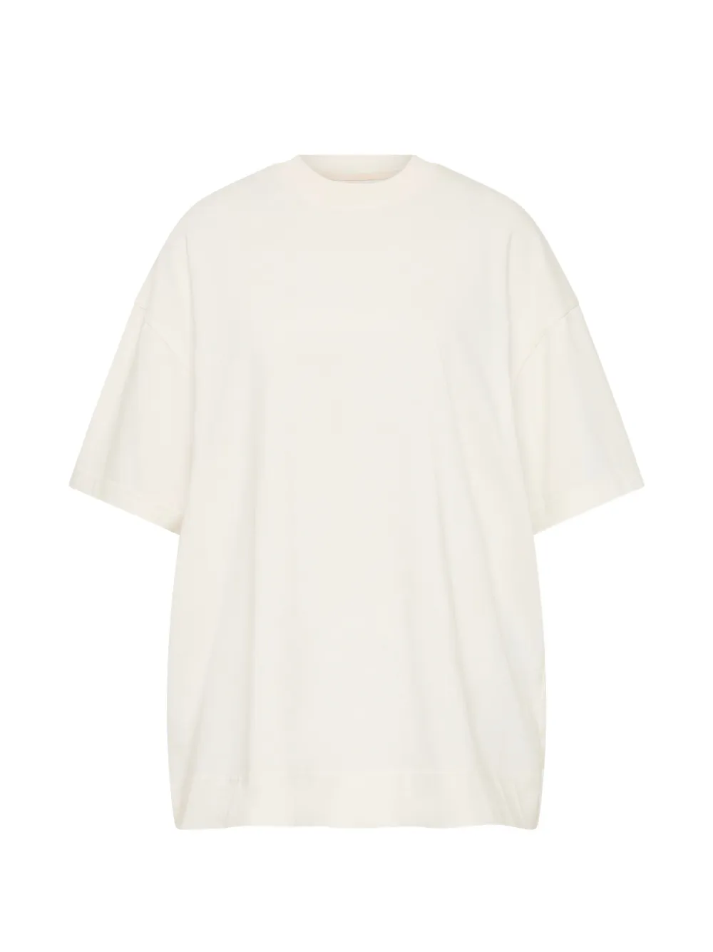 St. Agni homme oversized t-shirt - Toni neutri