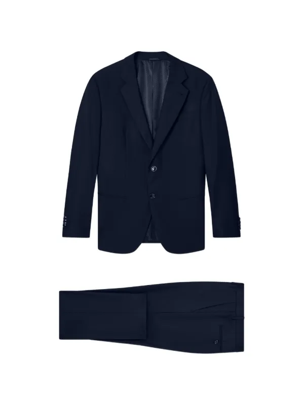GIORGIO ARMANI スーツ　ネイビー　レーヨン　シルク　イタリア製 34960963_66159456_600.jpg