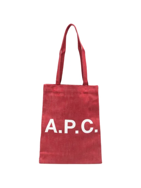 A.P.C. Lou 手提包