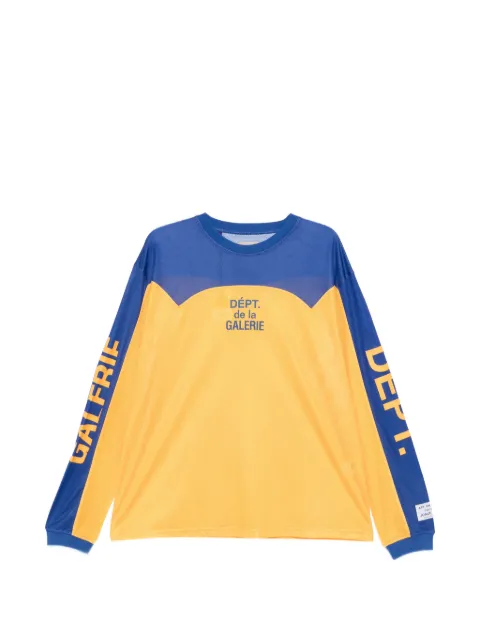 GALLERY DEPT. long-sleeve T-shirt