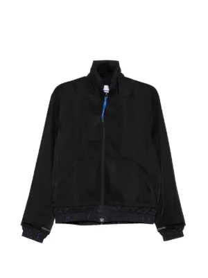 Needles x DC Shoes トラックジャケット | ブラック | FARFETCH JP