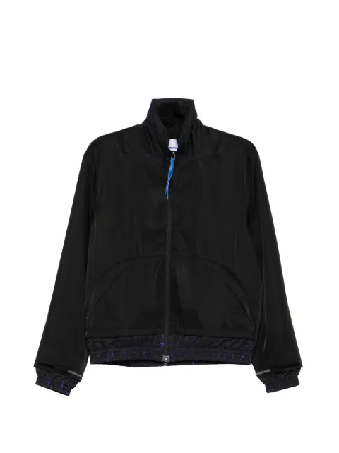 Ader Error graphic-print panelled jacket