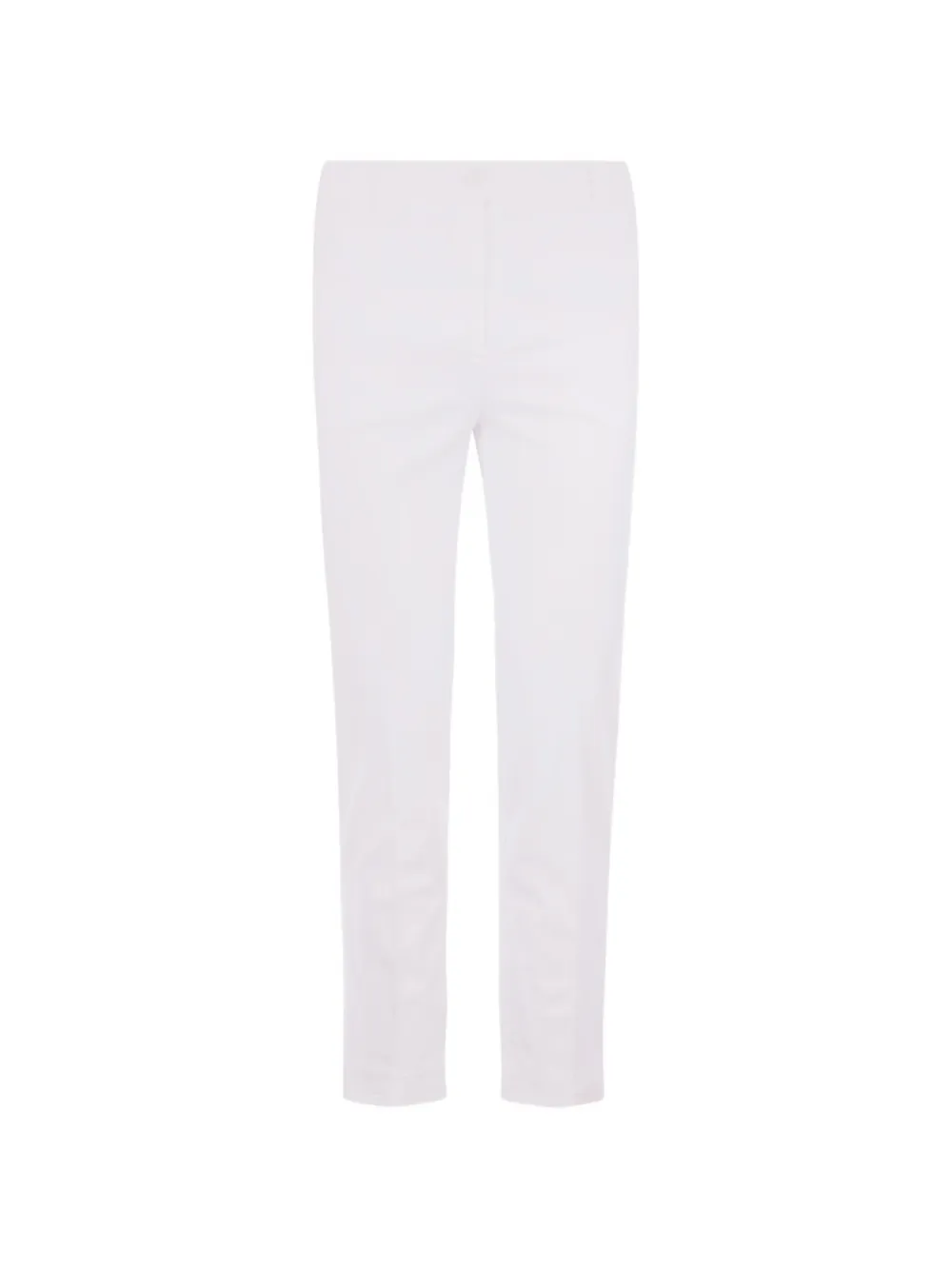 Incotex Leyre trousers - Bianco