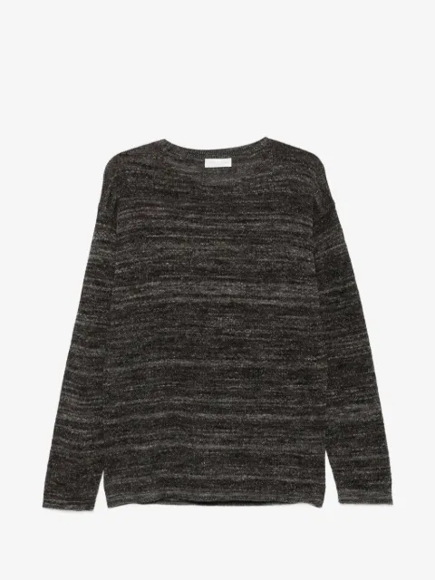 Roberto Collina round-neck T-shirt