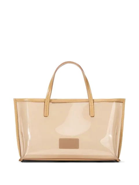 STAUD mini Christos tote bag