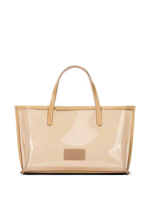 STAUD lille Christos tote