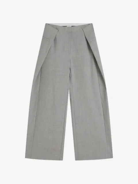 St. Agni pantalones de vestir