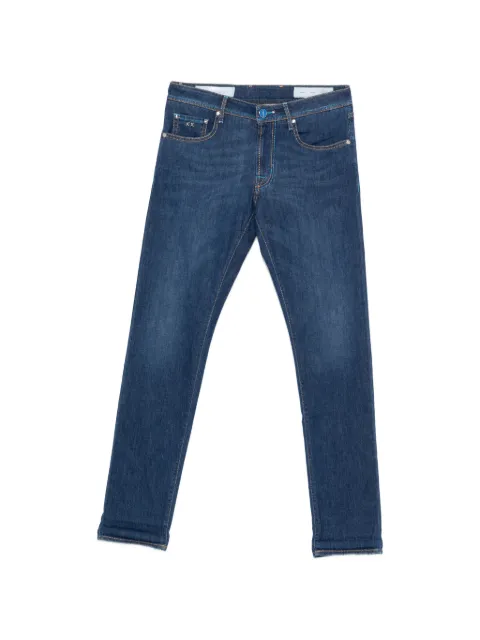 Sartoria Tramarossa blue jeans