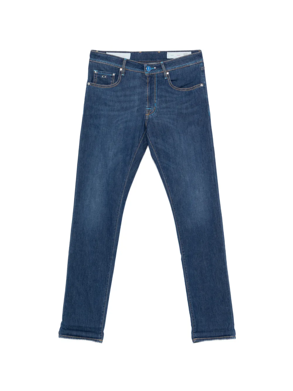 Sartoria Tramarossa blue jeans