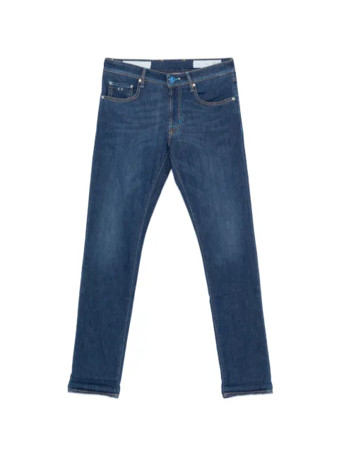 Sartoria Tramarossa blue jeans