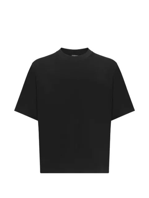 FRANZESE COLLECTION t-shirt à col rond