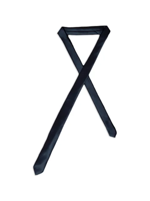 ROBERTO CLERICI pointed-tip tie
