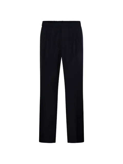 Altea elasticated trousers