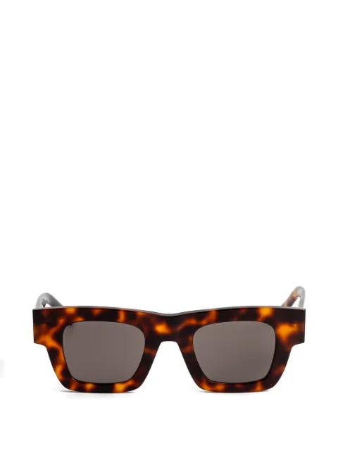 Kaleos Estrich square-frame sunglasses