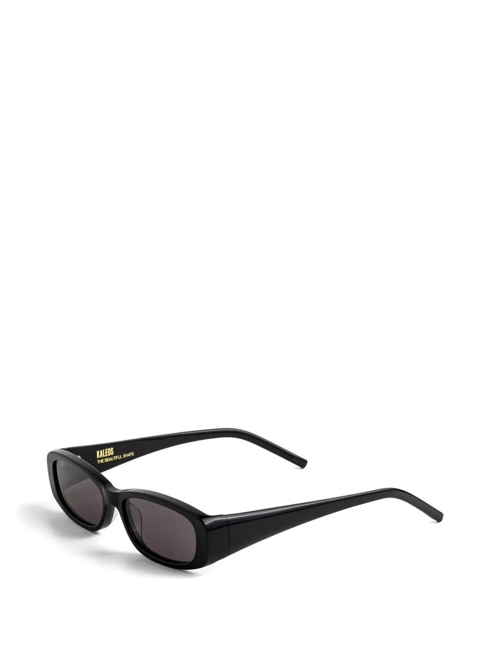  Kaleos Lunettes De Soleil Minx à Monture Rectangulaire - Noir 
