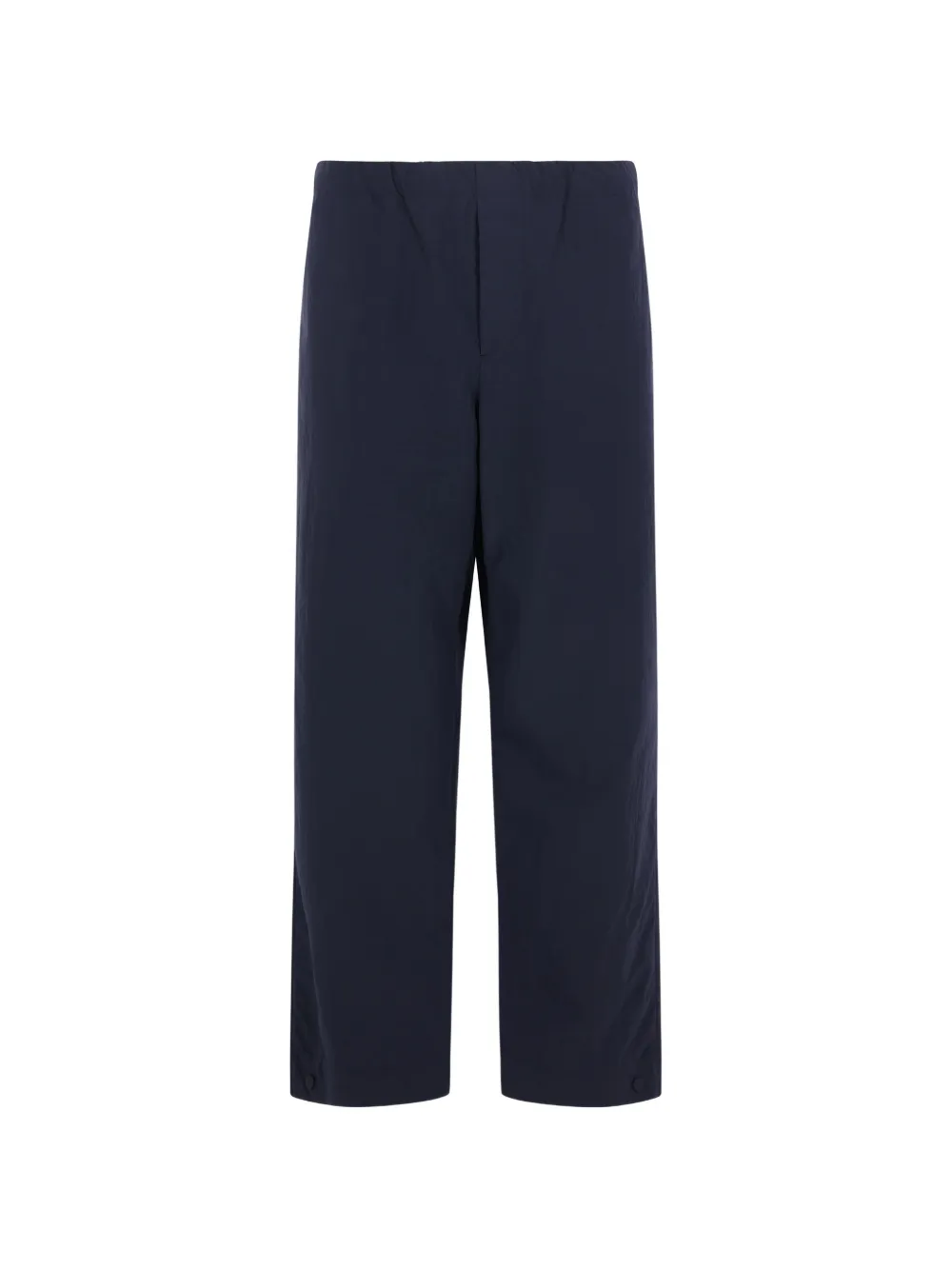 Meta Campania Collective Ed Dot multiple-pockets trousers - Blu