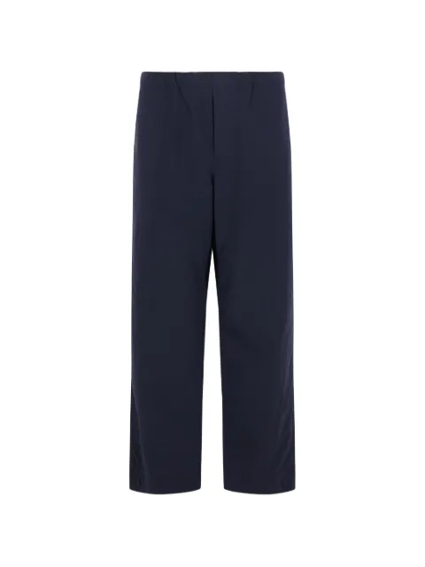 Meta Campania Collective Ed Dot multiple-pockets trousers