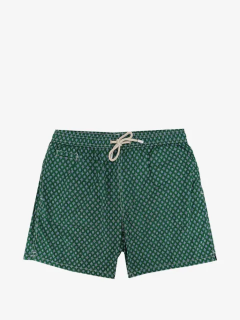 MC2 Saint Barth shorts de playa Lightweight