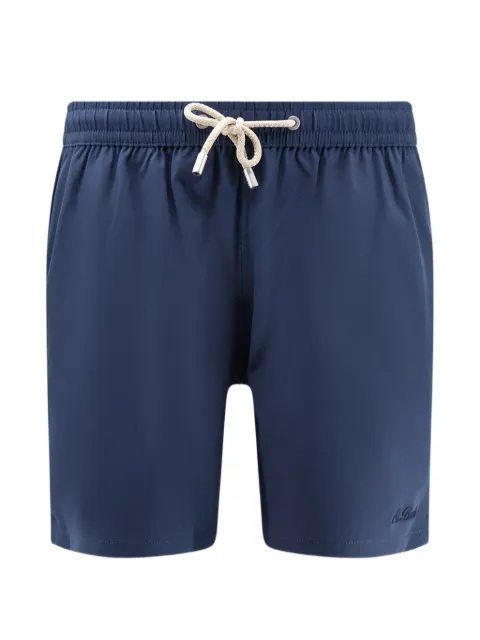 MC2 Saint Barth Comfort drawstring-waist swim shorts