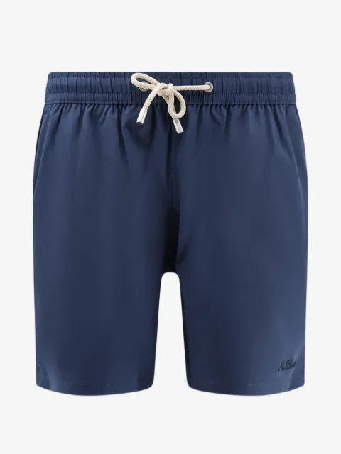 MC2 Saint Barth shorts de playa Comfort