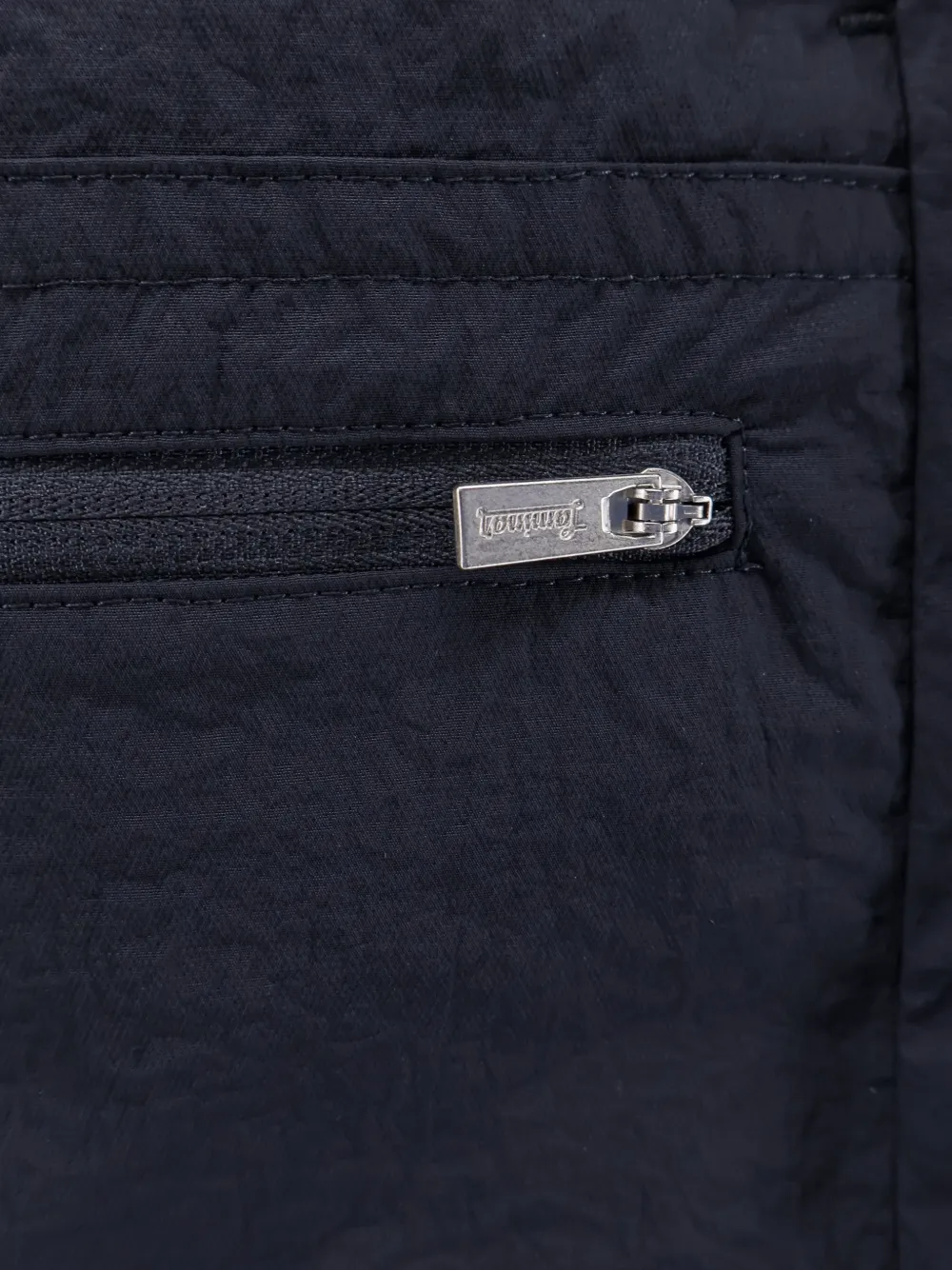  Laminar Multi-pocket Shorts - Blue 