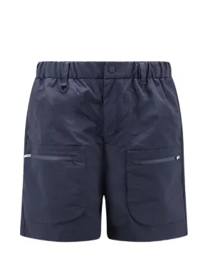 Comme Des Garçons Homme デニムショーツ | ブルー | FARFETCH JP
