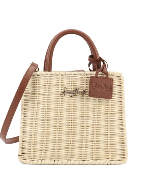 MC2 Saint Barth Shop Bag mini bag