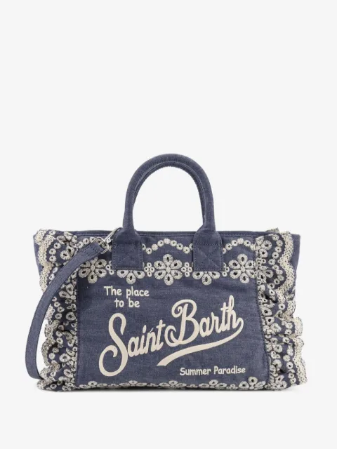 MC2 Saint Barth tote Colette Volant
