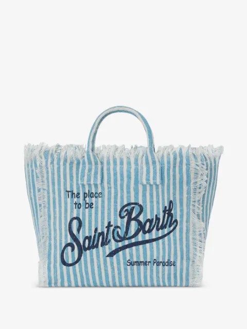 MC2 Saint Barth tote Vanity mini
