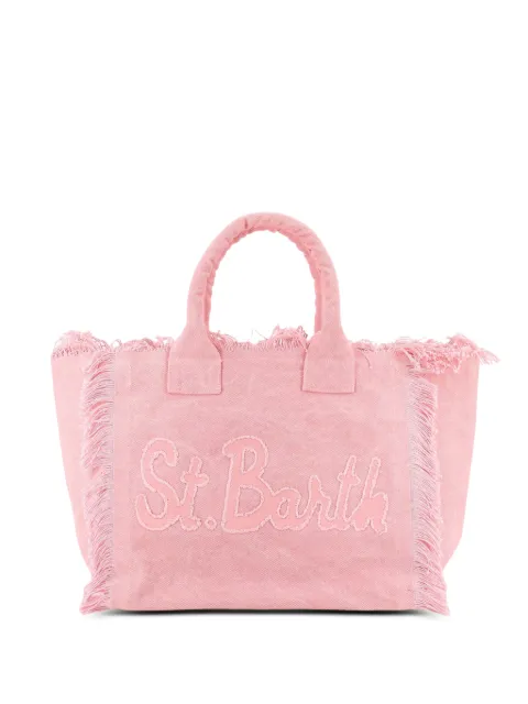 MC2 Saint Barth Vanity tote bag