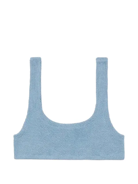 MC2 Saint Barth Naima bikini top