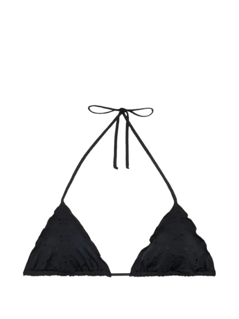 MC2 Saint Barth Sagittarius bikini top