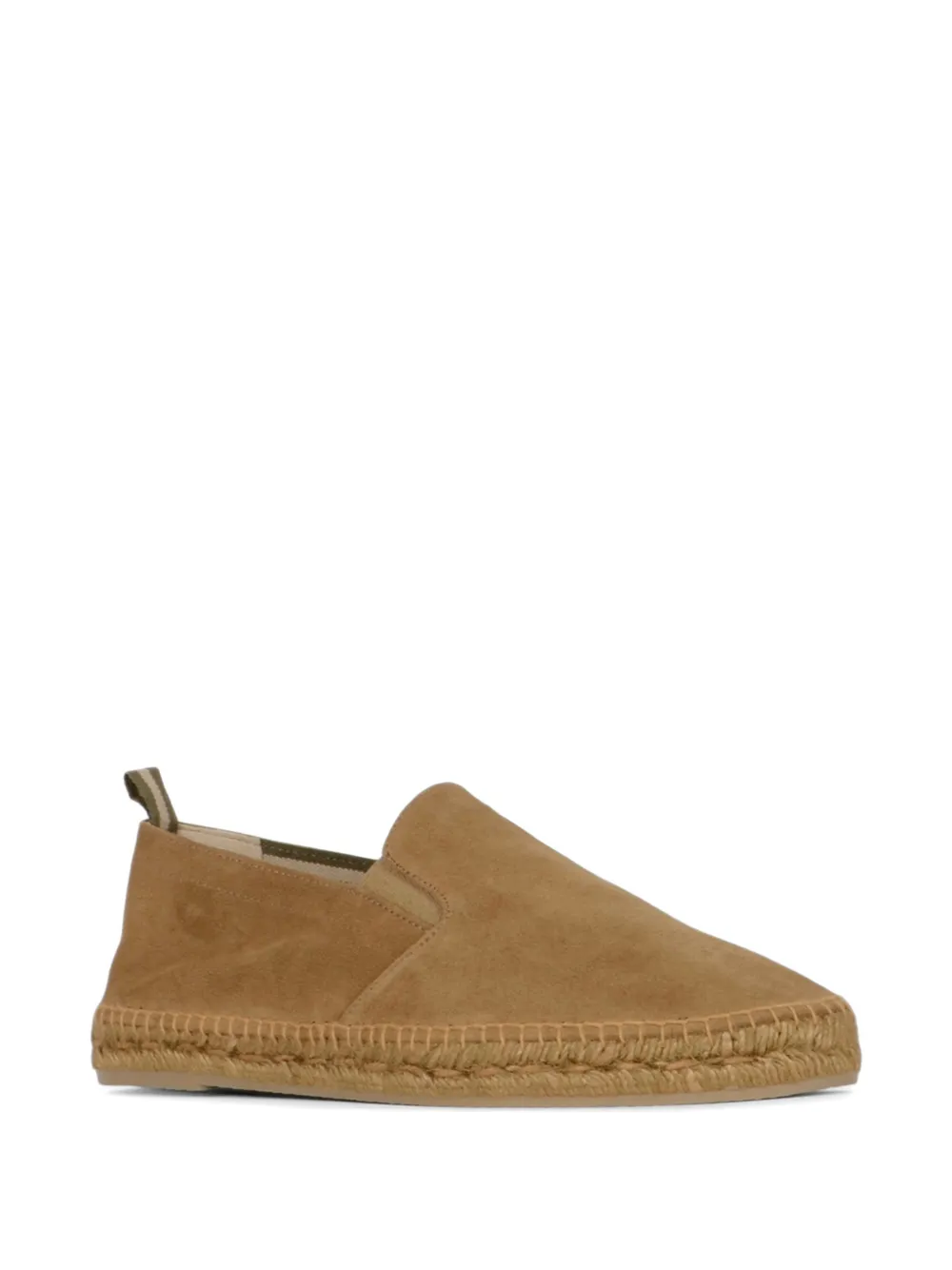 Castañer Pablo loafers Bruin