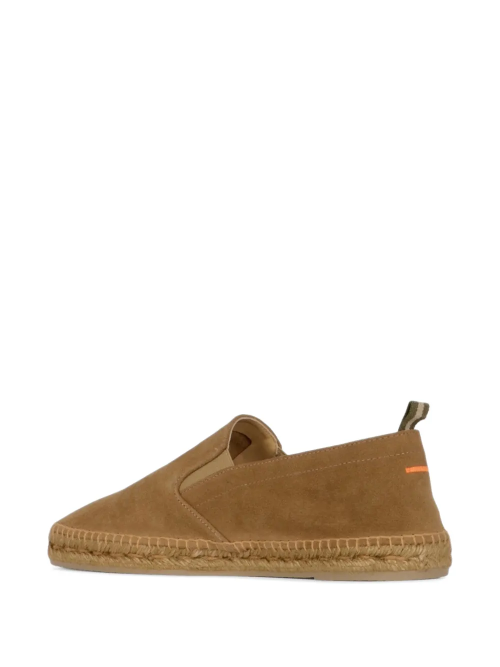 Castañer Pablo loafers Bruin
